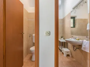 Casa totalmente attrezzata con giardino, idromassaggio e piscina privata - Image 3