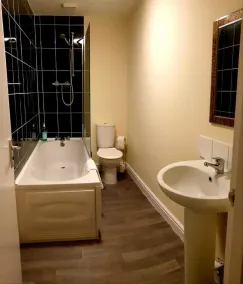 Balcony Apartment near Skegness Beach & Town - Image 2