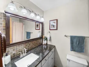 Okemo Westwood Condo 3 Bedroom Condo by RedAwning - Image 3