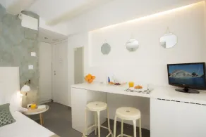 Singular Stays Botanico Room I - Image 5