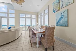 Premier Oceanfront Dog Friendly w/ Pool, Elevator, Hot Tub, Theater & Game Rooms - Image 3