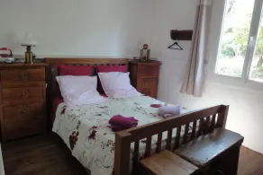 Sea view, Fort Royer beach 2 steps away, enclosed wooded grounds 1400 m², 3 terraces, GOLF - Image 4