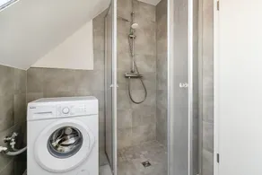 Grachtenhüsje - Dog-friendly upper floor apartment (80sqm) with balcony for 4 persons - Image 3