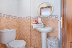 Appartement de Vacances « Ático La Estrella » avec Vue sur la Montagne et Terrasse Privée - Image 3