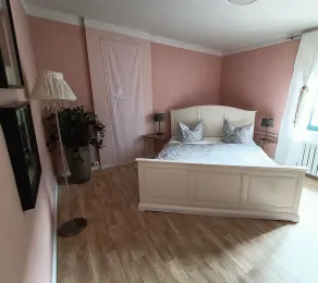 Ferienwohnung/app. für 6 Gäste mit 81m² in Damerow - Image 5