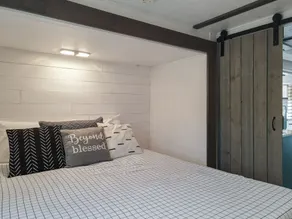 Wildflower Wanderlust-Glamping st 1885 Farms - Image 5