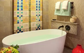 Hyatt Mountain Villas - San Diego - Image 3