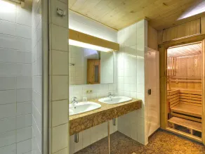 Gemütliches Apartment mit eigener Sauna im Hotel - Image 2