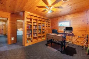 Skippers VA Lakefront 3BR | Dock + Firepit - Image 2
