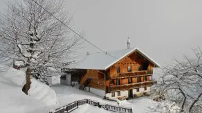 granja de montaña idílico con una hermosa vista del valle de Zillertal Inntal! - Image 3