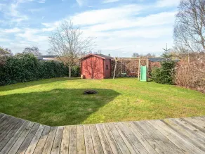 Spacious Holiday Home in Hejls near Sea - Image 3
