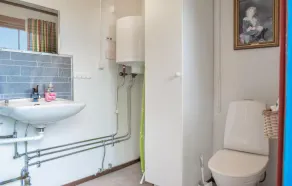 Belle maison de 2 chambres à Nässjö - Image 2