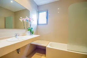 ☼ Casa Francina - Modern semi-detached house with pool - Image 2
