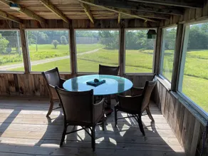 Wonderful Views and Mountain Charm and on Beautiful 50 Acre Farm - Image 5