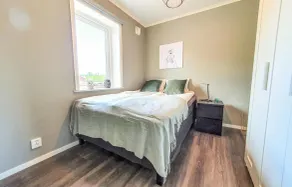 3 Bedroom Cozy Home In Lammhult - Image 5