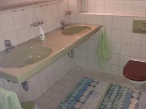 Speckbichlhaus (203 kvm) balkon, 4 soveværelser, stue, køkken, max. 8 personer - Image 4