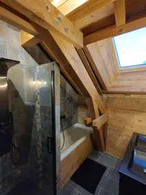 Chalet la Grave/la Meije - Image 3
