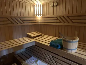 Apartment Hüttenzauber in idyllic forester's lodge, family-friendly, dogs welcome - Image 2