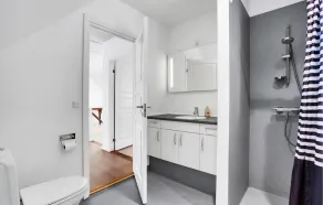 Gorgeous home in Juelsminde with sauna - Image 5