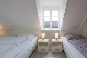 Geest Vacation Home on Föhr in Borgsum for up to 5 people - Image 5