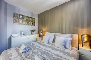 Apartment Zimmermann in Crikvenica - Image 4