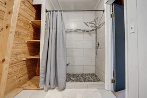 8 Bed Cabin, between Tuscaloosa and Bham, Close to Golf Courses - Image 5