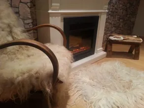 Sleep in a cozy farmhouse guest house - Image 2