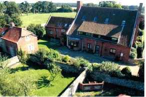 Dairy Cottage, Norfolk - 17th Century Self-Contained Cottage, Beautiful Garden - Image 4