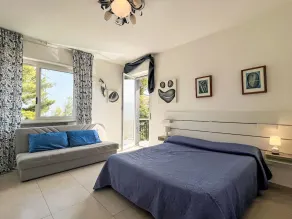 Apartment Blu Mediterraneo - PGI210 by Interhome - Image 4