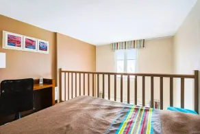 Résidence Port Guillaume - Maeva Private - 2-Zimmer-Wohnung 6 Pers Auswahl - Image 5