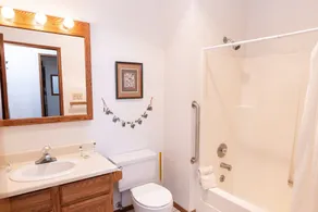 Updated On-Mountain Condo - Image 4