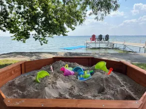 Tex Luxury Waterfront Cottage (35 minuti di auto da Toronto) - Image 3