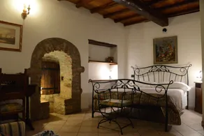 CASA LA TORRE i den lilla umbriska byn Macerino - Image 3