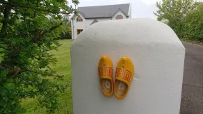 Family holiday home - very close to sandy beach - Image 3
