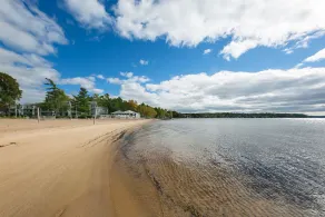 ☀ Grand Traverse Bay Waterfront Condo - Image 4