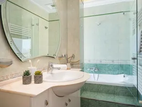 Villa Sa Caleta con Vista Mare, Piscina, Sauna e Jacuzzi - Image 3