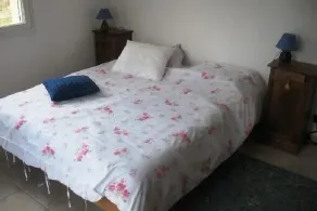 Nyt hus på landet med udsigt over Dordogne. - Image 4