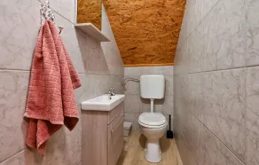 Cozy home in Biskupec Zelinski with sauna - Image 3
