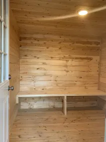 Warm Jaccuzzi, Hot Sauna, Elegant House in the Adirondack Best Nature Experience - Image 3