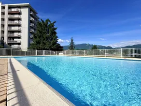 Studio 4 Swimming pool summer parking & superb view! - Image 4