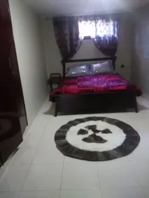 1 impianto indipendente in una villa a harhoura - Image 3