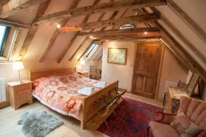 A glorious historic 15th century Tower, with modern luxuries added... - Image 5