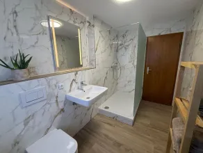 Moderne Ferienwohnung in Elstra - Image 2