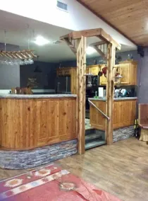 Moonlight Country Cabin -Brand New Custom Build Secluded for a Romantic Getaway! - Image 2