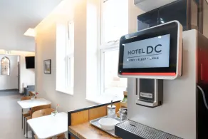 Hotel DC, Stratford - Image 5