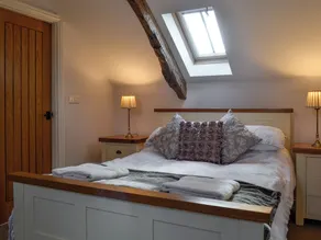 2 Schlafzimmer Unterkunft in Torpenhow, near Wigton - Image 5