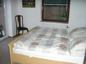 Lejlighed, 3 soveværelser, terrasse, rolig og tæt på kysten i det østlige Frisia - Image 5