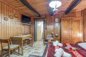 Chalet Birchwood With Whirlpool and Sauna - Happy Rentals - Image 4