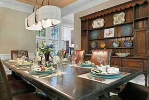 Lakefront Estate! Lake Toxaway Golf Club / Spa / Tennis / Sejlads / Vandring / fiskeri! - Image 4