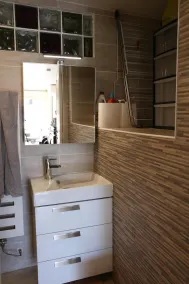 Appartement T2 40 M² dans villa avec jardin Semaine /WE 2 personnes - Image 3